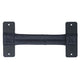 Basil Double Bicycle Bag Handle Schwarz