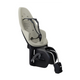 Yepp Thule Rücksitz 2 Maxi Rahmenmontage Beige