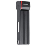 Trelock FS 280 Two Go 100 - Superkompaktes Faltschloss (100 cm) - Schwarz - afbeelding 1