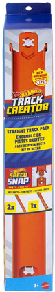 Heiße Räder TC Straight Track Pack