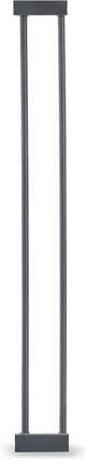 Hauck Schutzgitterverlängerung Treppenschutzgitter - 9 cm - Dunkelgrau