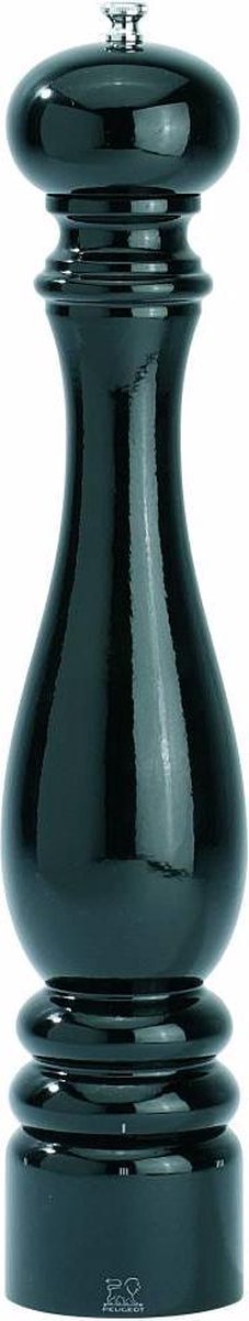 Peugeot Paris Pfeffermühle 40 cm – Schwarz – u'select