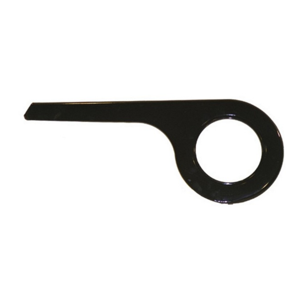 Kettenschutz mit Bügelhalterung 38-48T Länge 520mm, Höhe 230mm