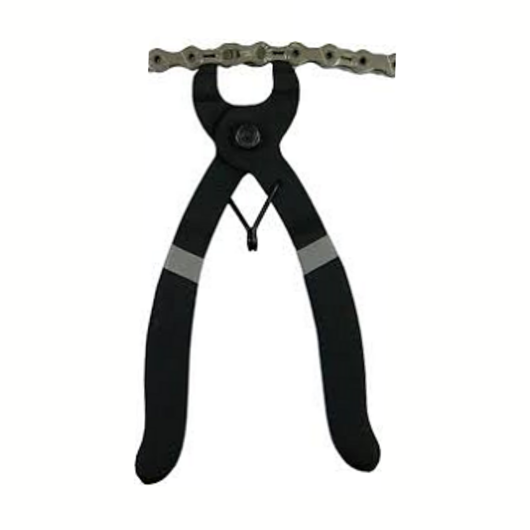 KMC Missing Link Remover - Fahrradkettenzange (schwarz)