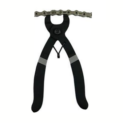 KMC Missing Link Remover - Fahrradkettenzange (schwarz)