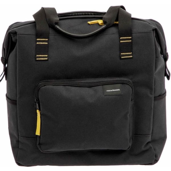 Newlooxs neuer Käufer Tulum Camella 26l Rpet schwarz