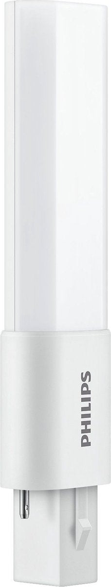Philips led philips - led pl-s - corepro - 3,5w 360lm - 830 warmweiß | 2 Stifte – G23-Anschluss – ersetzt 7 W