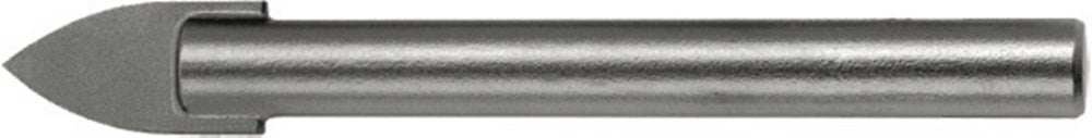Rotec Glasbohrer 6,0 mm