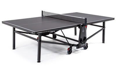 Showroom Sponeta Neo Black Outdoor-Tischtennistisch