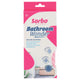 Sorbo Badezimmerwunder 33x34cm 2er-Set