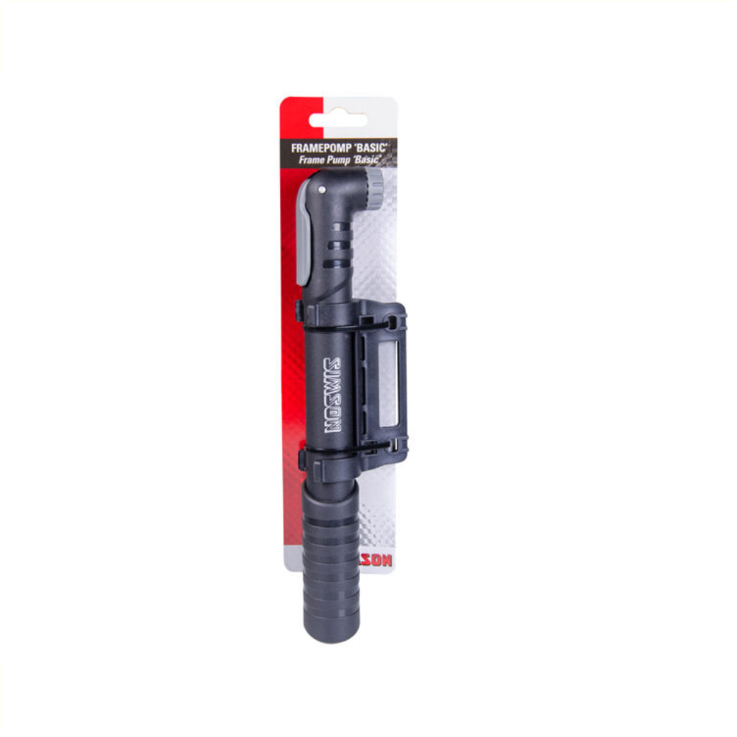 Simson Rahmenpumpe basic
