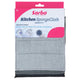 Sorbo Mikrofaser-Schwammtuch-Set, 3-teilig