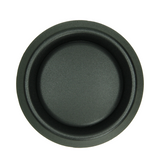 Renson 1068945 – eingebautes Entnahmeventil PVC 736 (Durchmesser 125) Str 9005 (schwarz) | 2 Stk - afbeelding 6