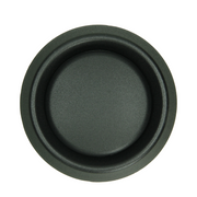 Renson 1068945 – eingebautes Entnahmeventil PVC 736 (Durchmesser 125) Str 9005 (schwarz) | 2 Stk - afbeelding 6