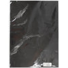 Creativ Firmenkarton, Blatt 50x70 cm, 270 gr, schwarz, 10 Blatt 1 Karton