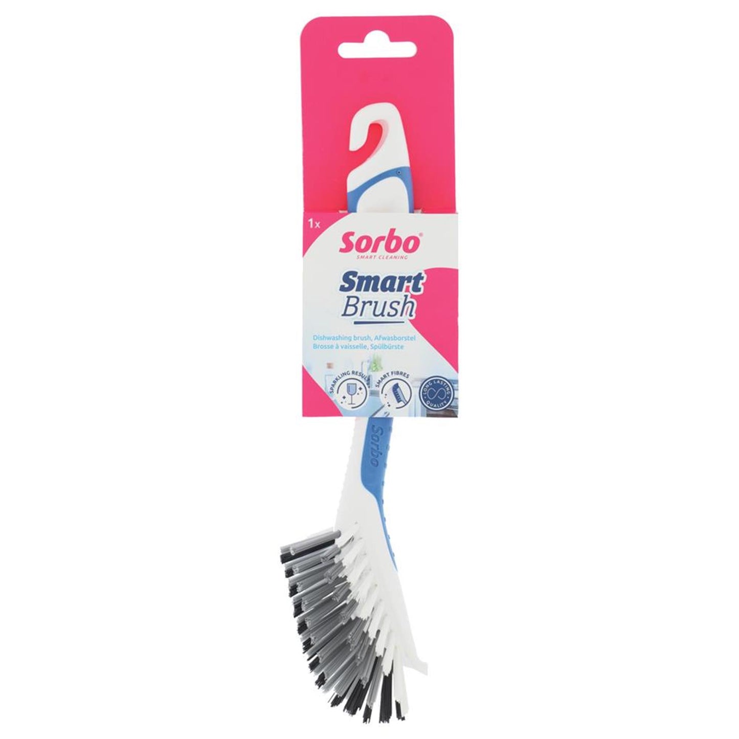 Sorbo Smart Brush Spülbürste