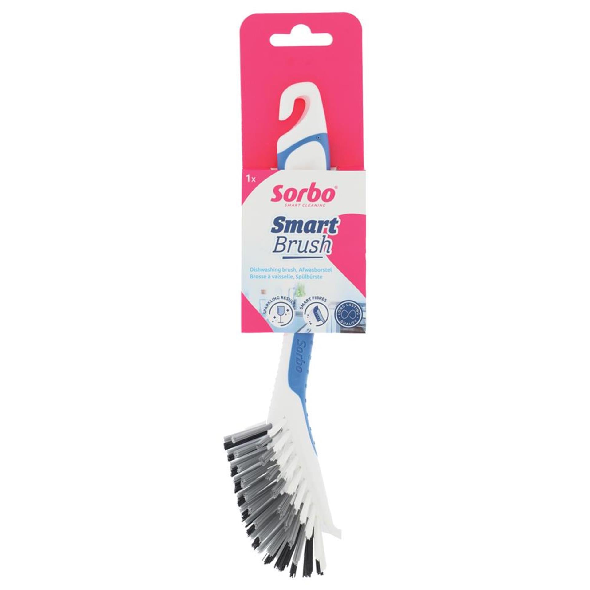 Sorbo Smart Brush Spülbürste