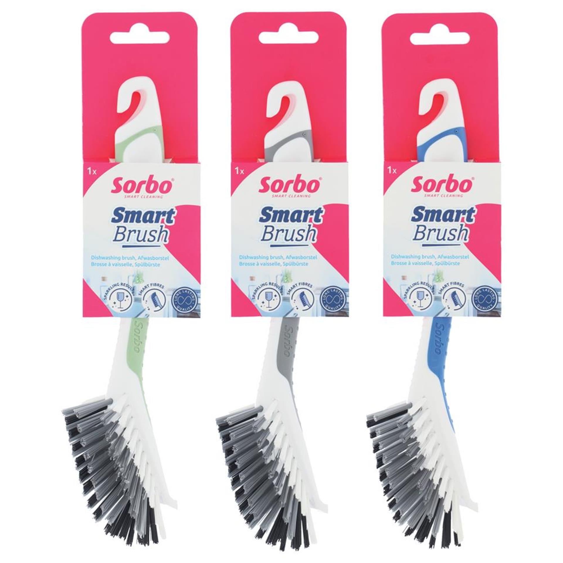 Sorbo Smart Brush Spülbürste