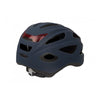 Polisport Helm City Go Mat Blauww Denim M 54-59 cm