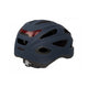 Polisport Helm City Go Mat Blauww Denim M 54-59 cm