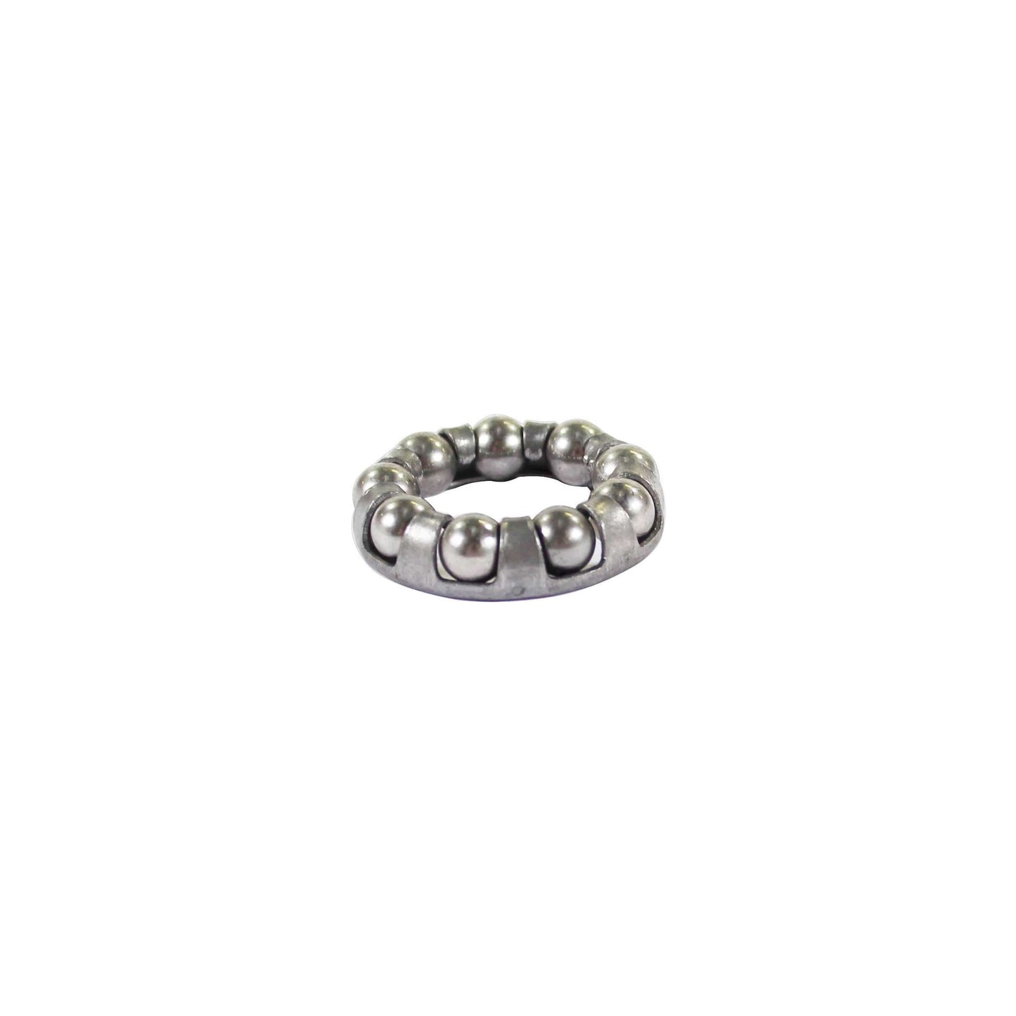 Bofix -Kugel -Ring -Klammer 1 4 (12st)