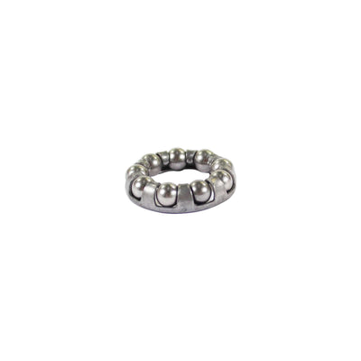 Bofix -Kugel -Ring -Klammer 1 4 (12st)