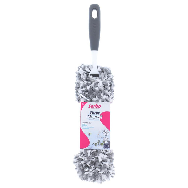 Sorbo-Staubmagnet, waschbarer Staubwedel