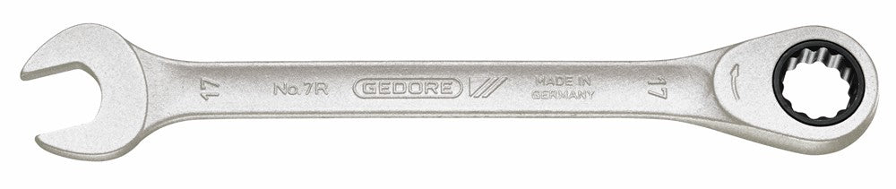 Gedore Ringratschen-Maulschlüssel 30 mm – 2297221
