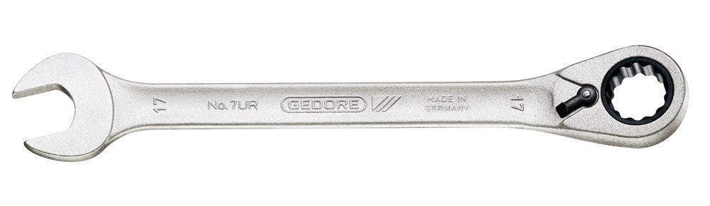 Gedore Ringratschen-Maulschlüssel 19 mm – 2297361