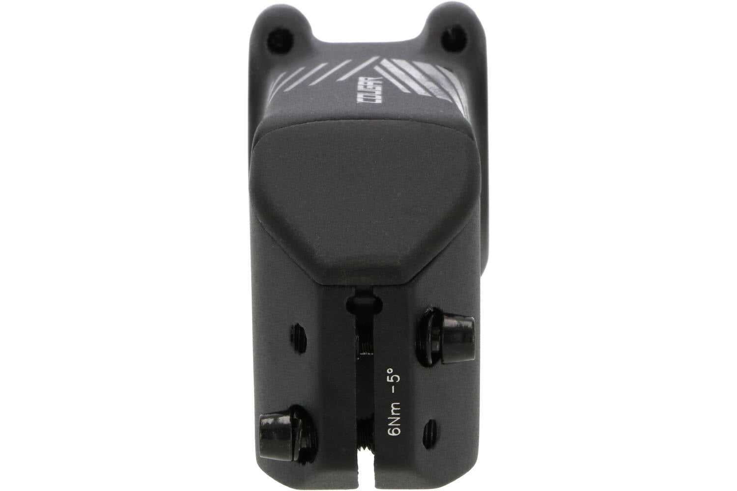 Steuerungstechnologie Cougar Stem 90 mm -5 °