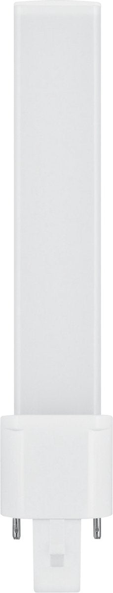 Ledvance dulux-s led 4w - 840 kaltweiß | 2-polig – ersetzt 9 W