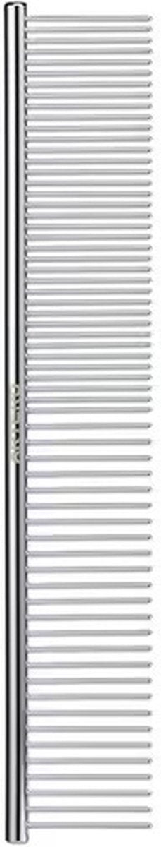 Artero -Metallkamm fein grob mit rundem Griff