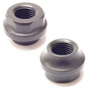 Shimano V-Achse, Konus, linke Nabe, Dyna-Rollenbremsnabe, M9 x 11,94