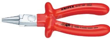 Knipex Rundbiegezange (NML)