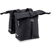 Newlooxs New Looxs Doppeltasche Cantos Mik 2.0 36l Plane schwarz