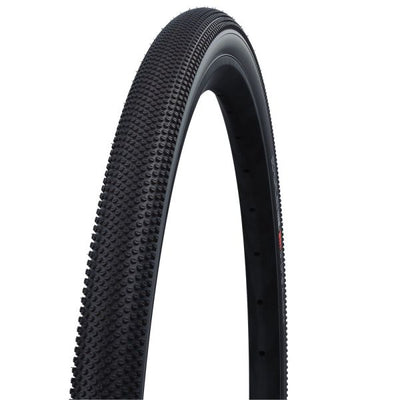 Schwalbe Faltreifen G-One Allround RaceGuard 27.5 x 2.80 70-584 mm schwarz