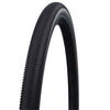 Faltreifen Schwalbe G-One Allround Super Ground 27.5 x 2.25 57-584 mm - schwarz