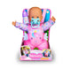Nenuco Babypop mit einem weichen Körper etwa 28 cm groß