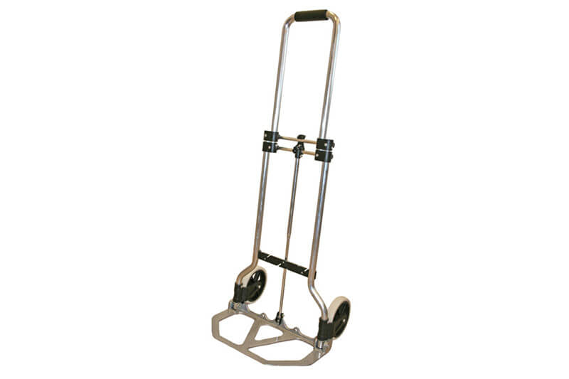 Alu-Carry 50 Camping-Sackkarre faltbar