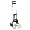 Alu-Carry 70 Sackkarre aus Aluminium