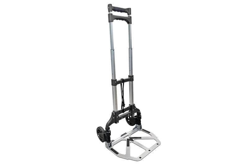 Alu-Carry 70 Sackkarre aus Aluminium