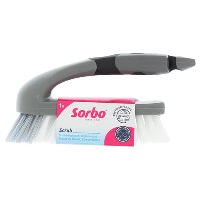 Sorbo Scheuerbürste recycelt