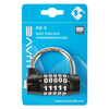 M-Wave PD 5 Vorhängeschloss