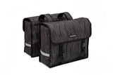 Newloxs Bas New Fiori Double Double | Alma | Schwarz - afbeelding 1
