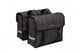 Newloxs Bas New Fiori Double Double | Alma | Schwarz