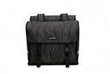 Newloxs Bas New Fiori Double Double | Alma | Schwarz - afbeelding 2