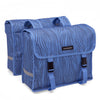 Newloxs Bas New Fiori Double Double | Alma | Blau