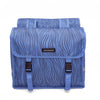 Newloxs Bas New Fiori Double Double | Alma | Blau