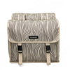 NEWLOOXS -Tasche Neue Doppelfiori Alma Sand