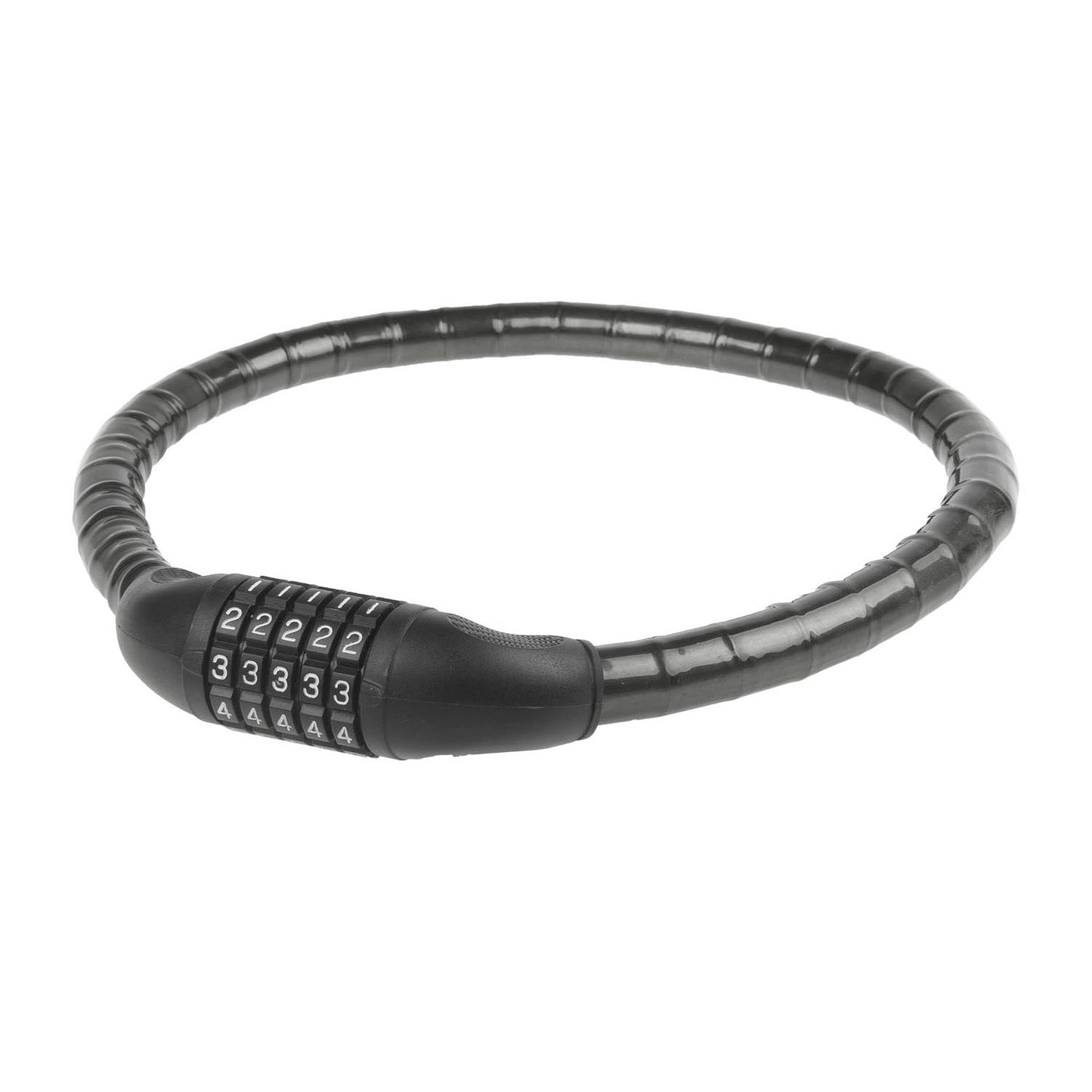 M-Wave HD 18,8 Gelenkpanzerschloss